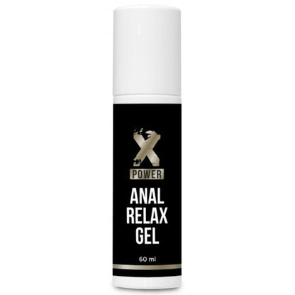 Gel Anal Relax 60 ML