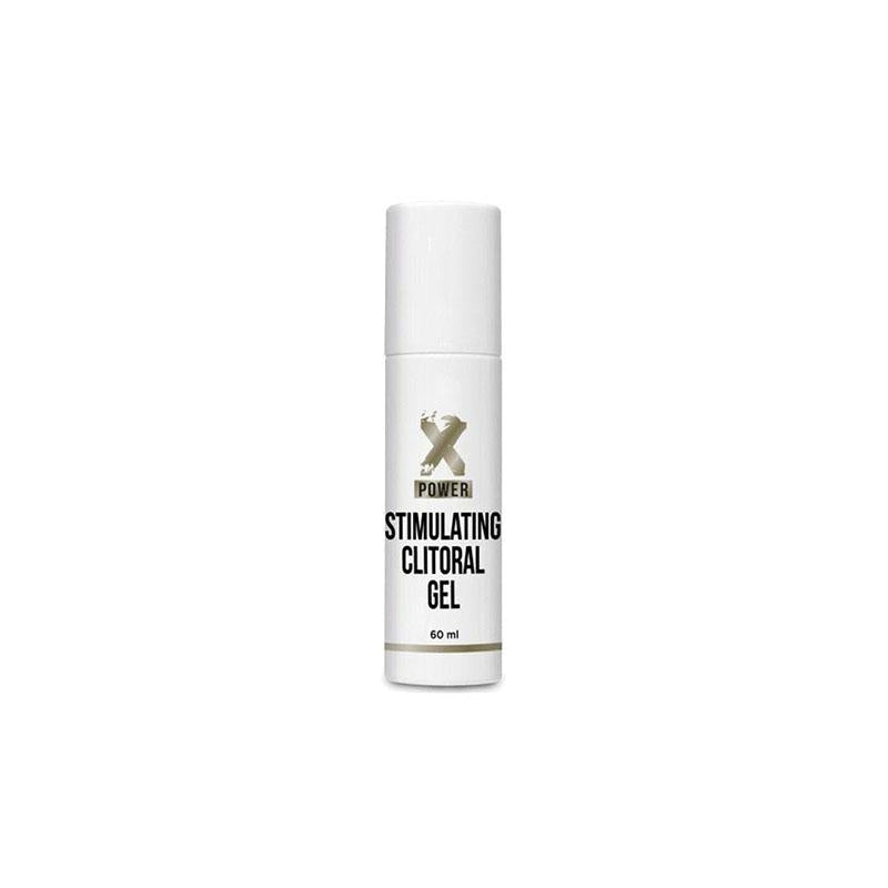 Gel Estimulante XPower