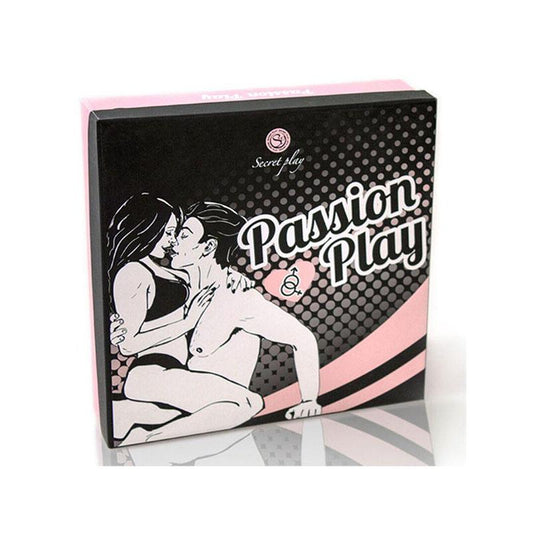 Juego Passion Play