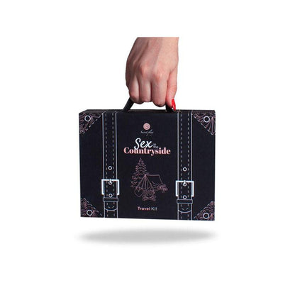 Sex In The Countryside Travel Kit