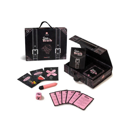 Sex On The Beach Travel Kit