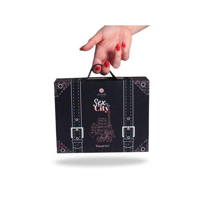 Sex In The City Travel Kit