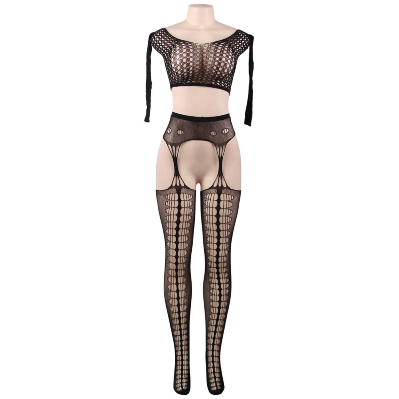 Bodystocking Top Manga