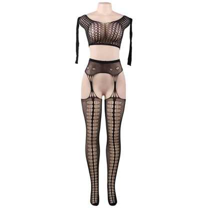 Bodystocking Top Manga