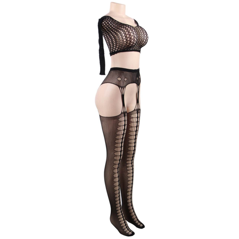 Bodystocking Top Manga