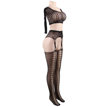 Bodystocking Top Manga