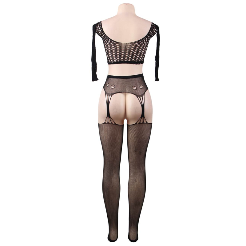 Bodystocking Top Manga
