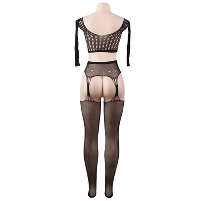Bodystocking Top Manga