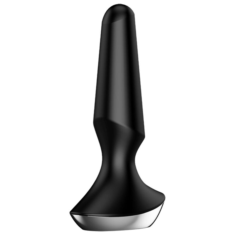 Satisfyer Plug-ilicious 2