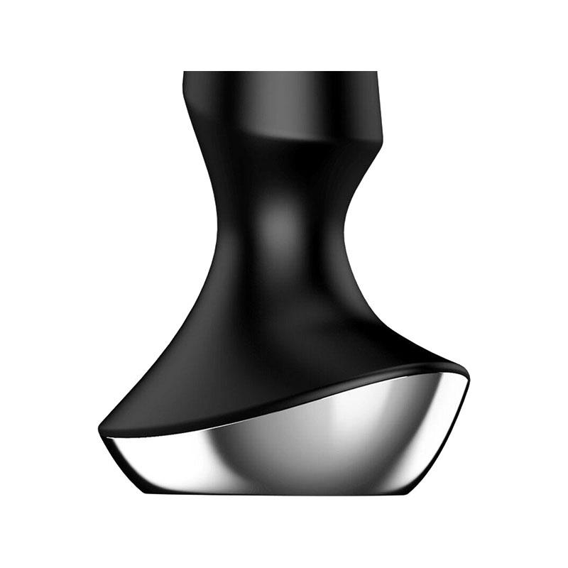 Satisfyer Plug-ilicious 2