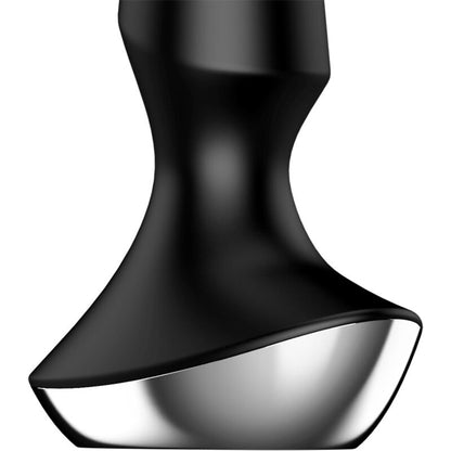 Satisfyer Plug-ilicious 2