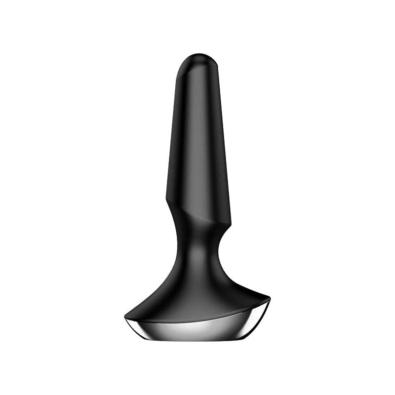 Satisfyer Plug-ilicious 2