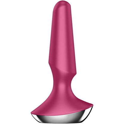 Satisfyer Plug-ilicious 2