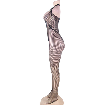 Bodystocking Halter
