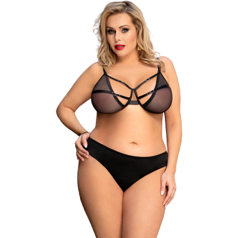 Conjunto 2 Piezas