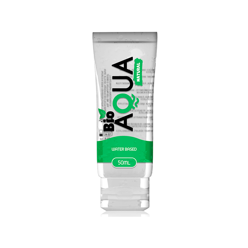 Lubricante BioAqua 50 ML