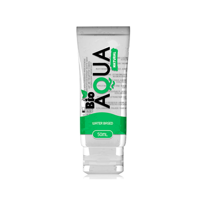 Lubricante BioAqua 50 ML