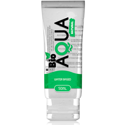 Lubricante BioAqua 50 ML