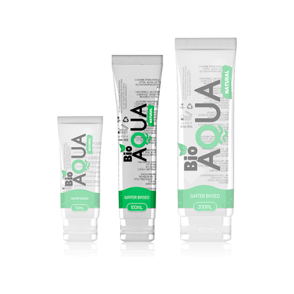 Lubricante BioAqua 100 ML