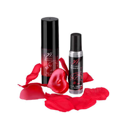 Kit Extase Sensual