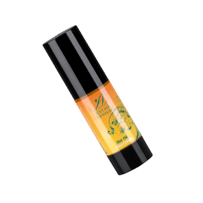 Aceite Estimulante Calor Piña Colada 30 ML