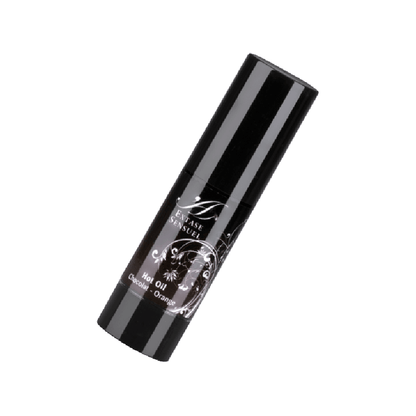 Aceite Estimulante Chocolate Y Naranja Viaje 35 ML
