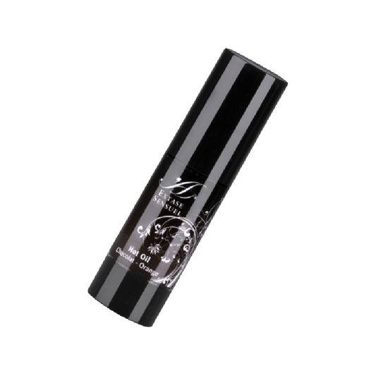 Aceite Estimulante Chocolate Y Naranja Viaje 35 ML