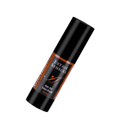 Aceite Estimulante Mango 30 ML