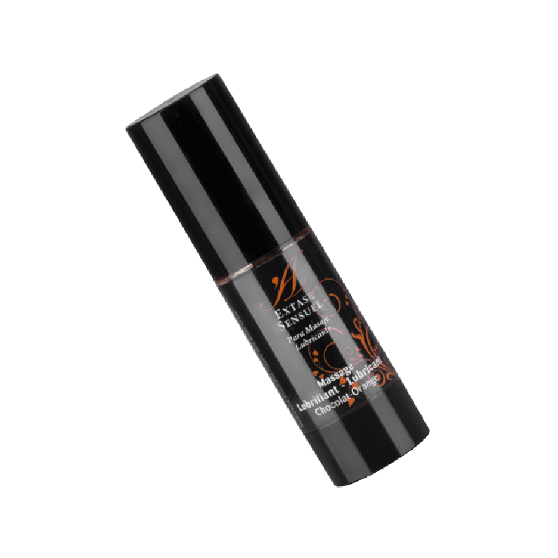 Aceite Estimulante Chocolate & Naranja 30 ML