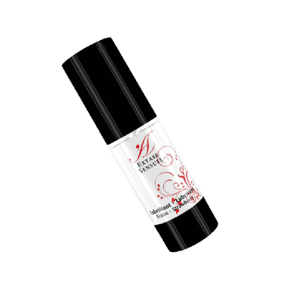 Lubricante Extase Sensual Fresa 100 ML