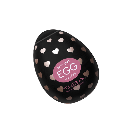Masturbador Egg Lovers