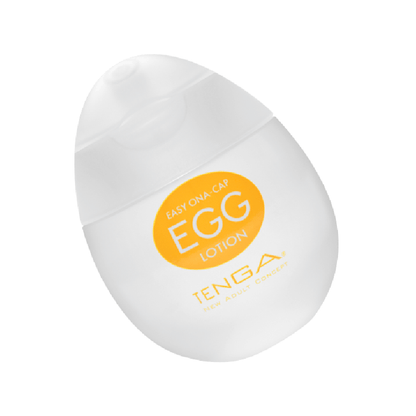 Lubricante Tenga Egg Lotion 50 ML
