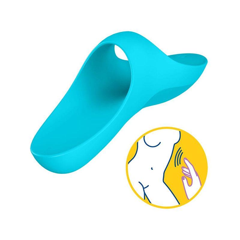 Satisfyer Teaser