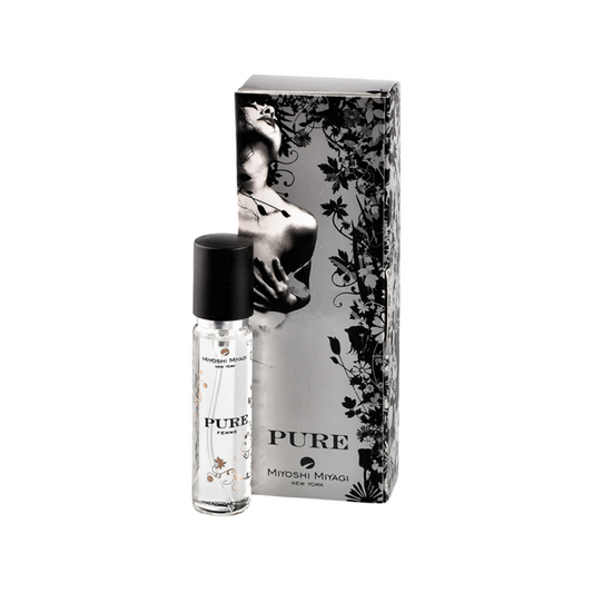 Perfume Con Feromonas Pure