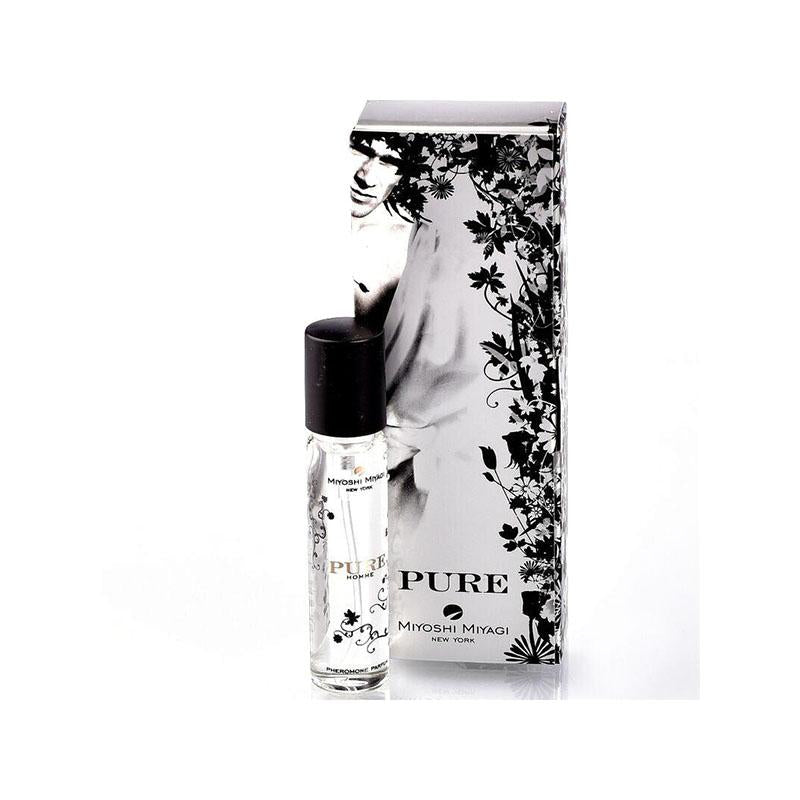 Perfume Con Feromonas Pure