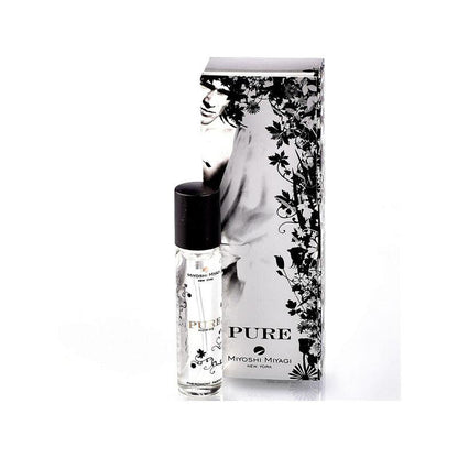 Perfume Con Feromonas Pure