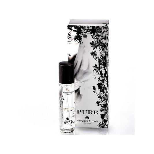 Perfume Con Feromonas Pure