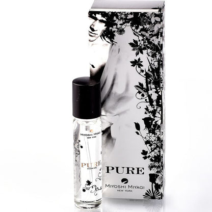 Perfume Con Feromonas Pure