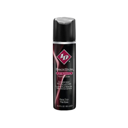 Lubricante Id Backslide Anal Formula 65ML