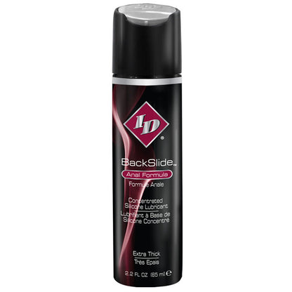 Lubricante Id Backslide Anal Formula 65ML