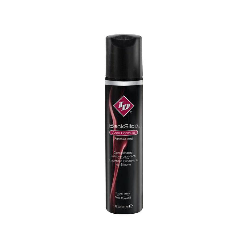 Lubricante Id Backslide Anal 30ML