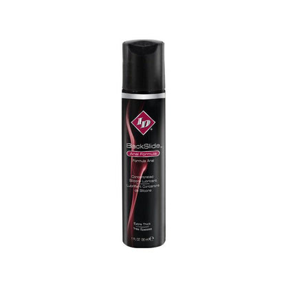 Lubricante Id Backslide Anal 30ML