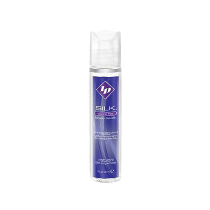 Lubricante Id Silk 30ML