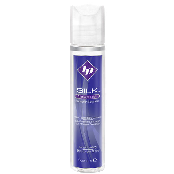 Lubricante Id Silk 30ML
