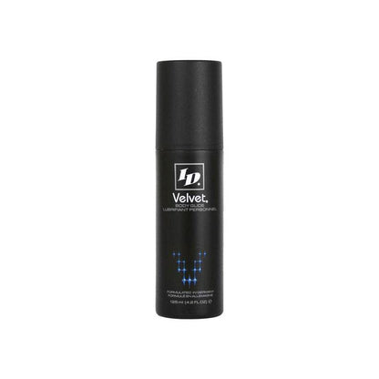 Lubricante Id Velvet Premium 125 ML