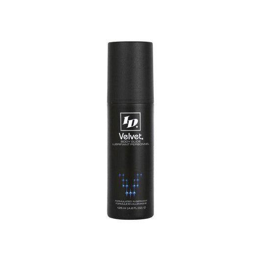 Lubricante Id Velvet Premium 125 ML