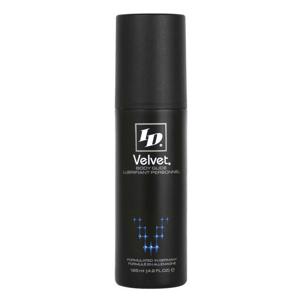 Lubricante Id Velvet Premium 125 ML