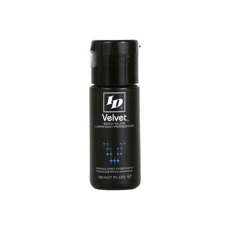 Lubricante Id Velvet Premium 30 ML