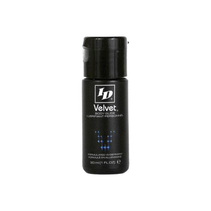 Lubricante Id Velvet Premium 30 ML