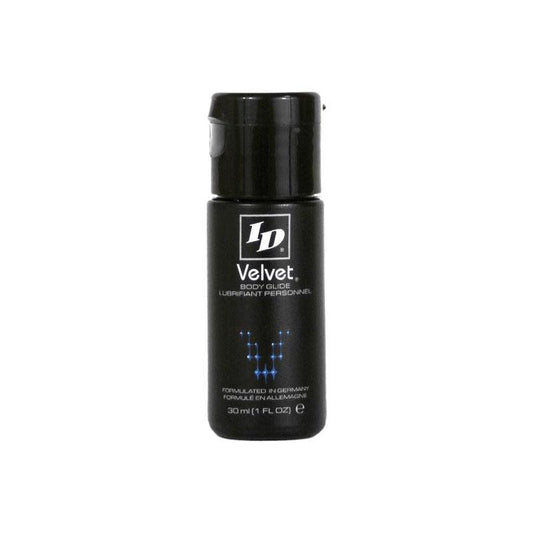 Lubricante Id Velvet Premium 30 ML